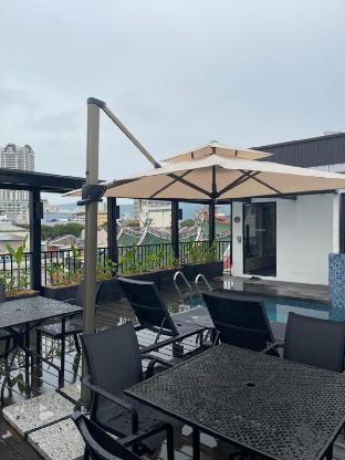 citadines connect bertam georgetown penang