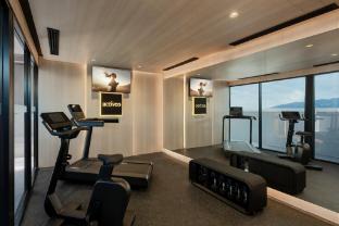 citadines connect bertam georgetown penang