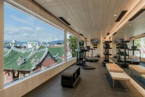 citadines connect bertam georgetown penang