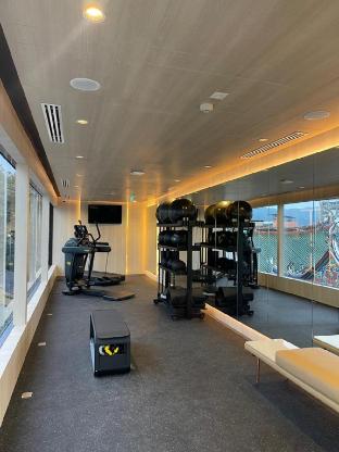 citadines connect bertam georgetown penang