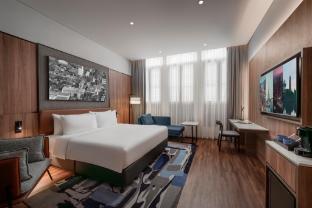 citadines connect bertam georgetown penang