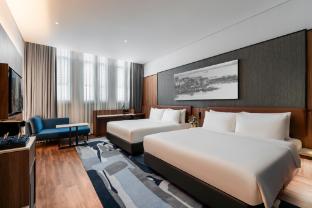 citadines connect bertam georgetown penang