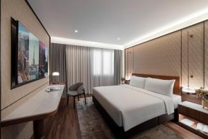 citadines connect bertam georgetown penang