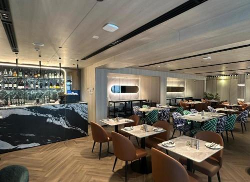 citadines connect bertam georgetown penang