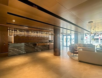 Citadines Connect Bertam Georgetown Penang,,3 star