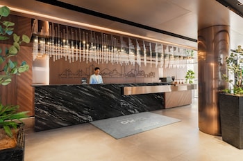 Citadines Connect Bertam Georgetown Penang,,3 star