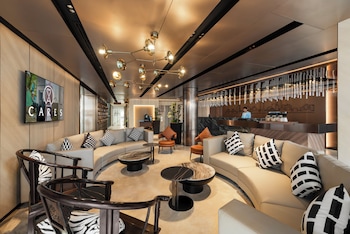 Citadines Connect Bertam Georgetown Penang,,3 star