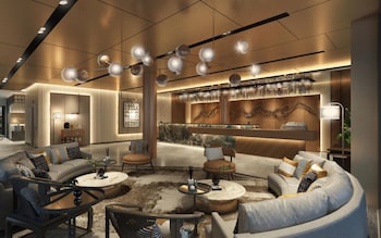 Citadines Connect Bertam Georgetown Penang,,3 star