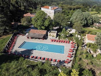 Domaine Le Mouflon D'or,,5 star