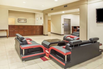 Hawthorn Extended Stay By Wyndham Bloomington,Mclean>>Bloomington,3 star