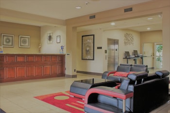 Hawthorn Extended Stay By Wyndham Bloomington,Mclean>>Bloomington,3 star
