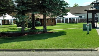 lost arrow resort