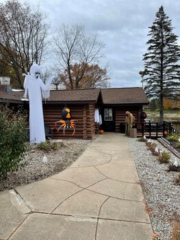 lost arrow resort