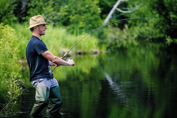 lost arrow resort