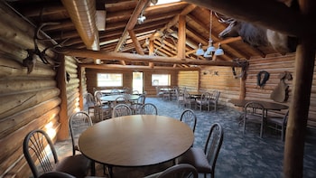 lost arrow resort