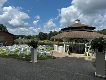 lost arrow resort