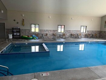 Lost Arrow Resort,,3 star
