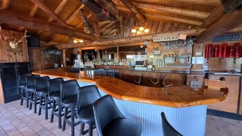 lost arrow resort