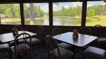 lost arrow resort