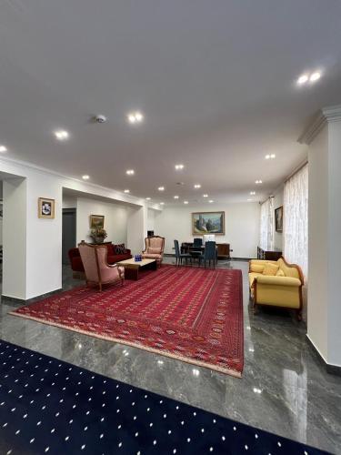 plaza viktoria hotel yerevan