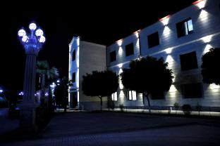 plaza viktoria hotel yerevan