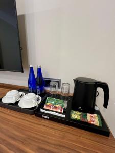 plaza viktoria hotel yerevan