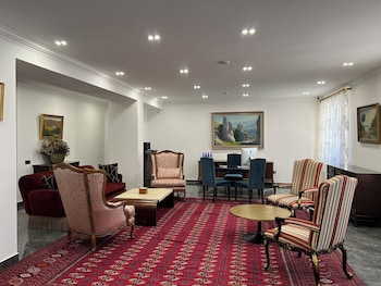 Plaza Viktoria Hotel Yerevan,,4 star