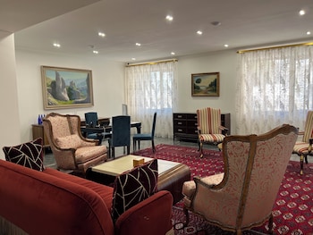 Plaza Viktoria Hotel Yerevan,,4 star