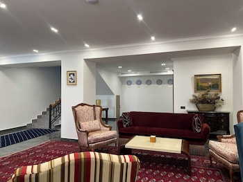 Plaza Viktoria Hotel Yerevan,,4 star