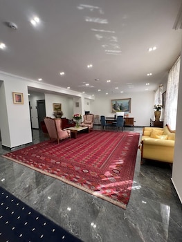 Plaza Viktoria Hotel Yerevan,,4 star