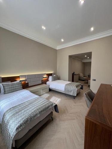 plaza viktoria hotel yerevan