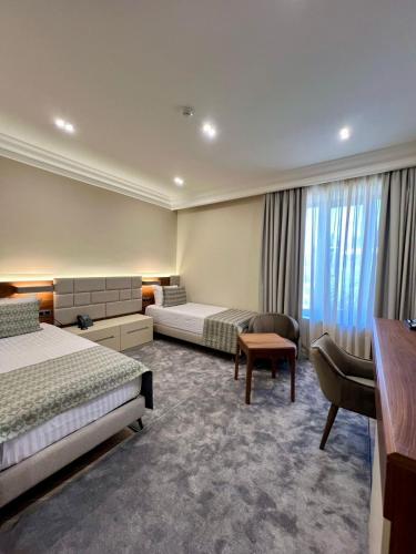 plaza viktoria hotel yerevan