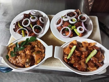 Chechus Beach Walk,,3 star