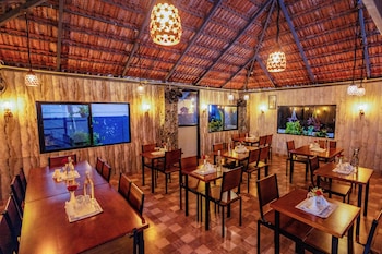 Chechus Beach Walk,,3 star