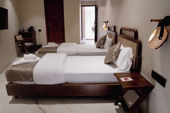 kaas by safarnama boutique hotel