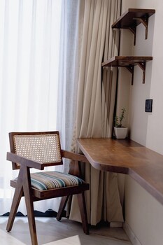 kaas by safarnama boutique hotel