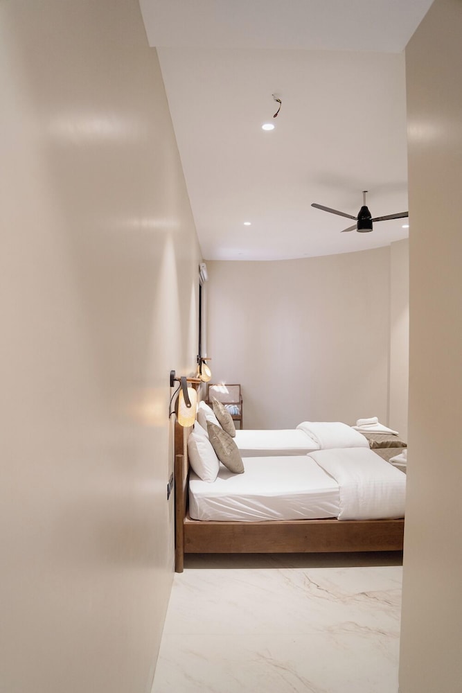 kaas by safarnama boutique hotel