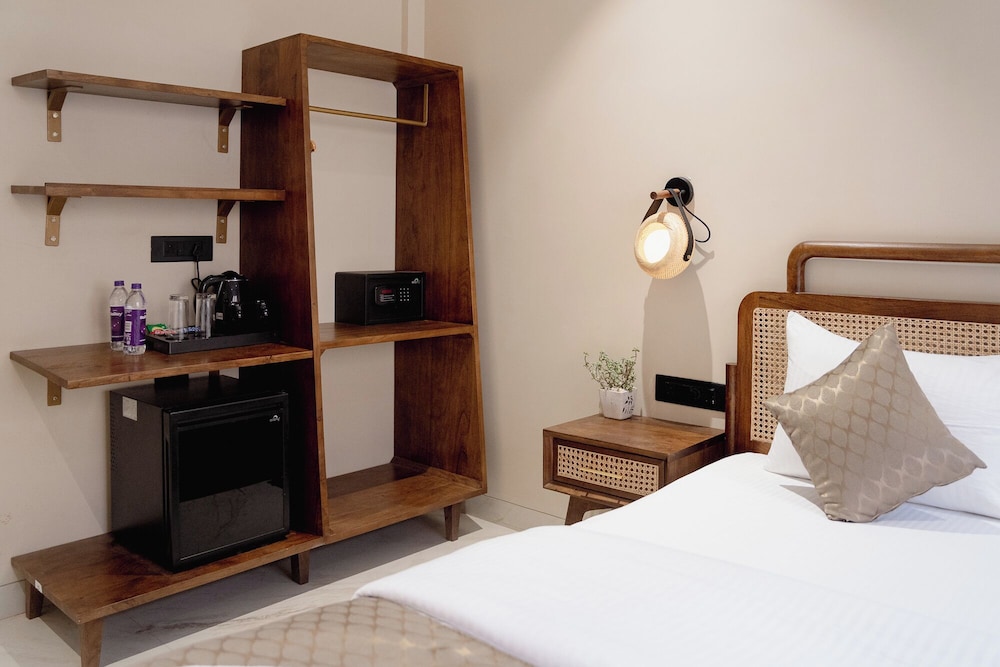 kaas by safarnama boutique hotel