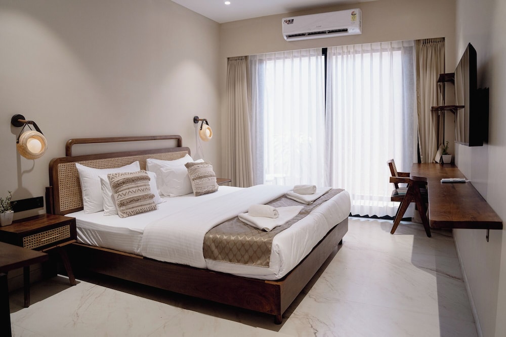 kaas by safarnama boutique hotel