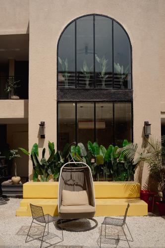 kaas by safarnama boutique hotel