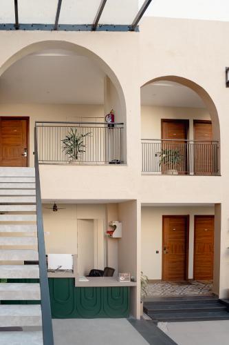 kaas by safarnama boutique hotel