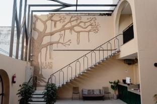 kaas by safarnama boutique hotel