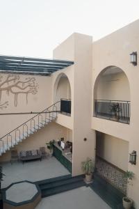 kaas by safarnama boutique hotel