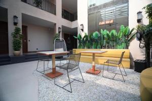 kaas by safarnama boutique hotel