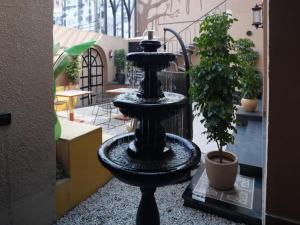 kaas by safarnama boutique hotel