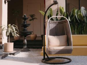 kaas by safarnama boutique hotel