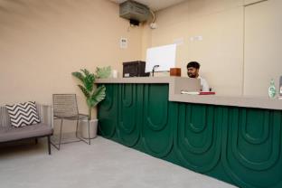 kaas by safarnama boutique hotel