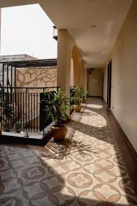 kaas by safarnama boutique hotel