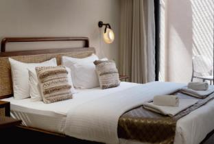 kaas by safarnama boutique hotel