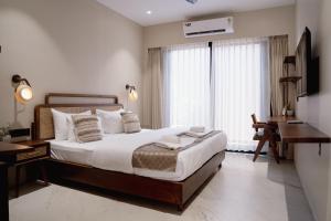 kaas by safarnama boutique hotel